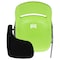 Flash Furniture Green Tablet Arm Chair, PK5 5-RUT-EO1-GN-RTAB-GG - alternate 5